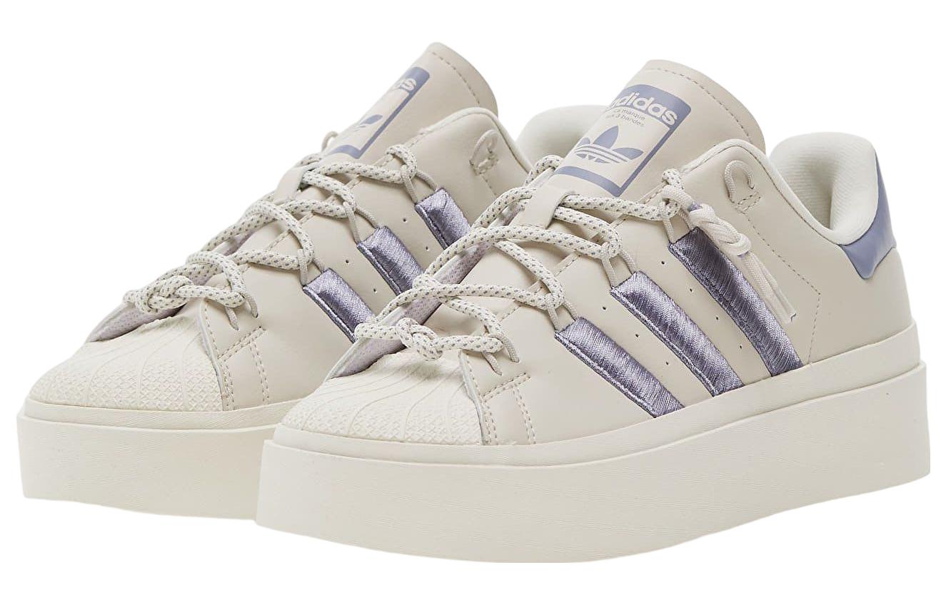 (WMNS) adidas originals Superstar Bonega HQ4284