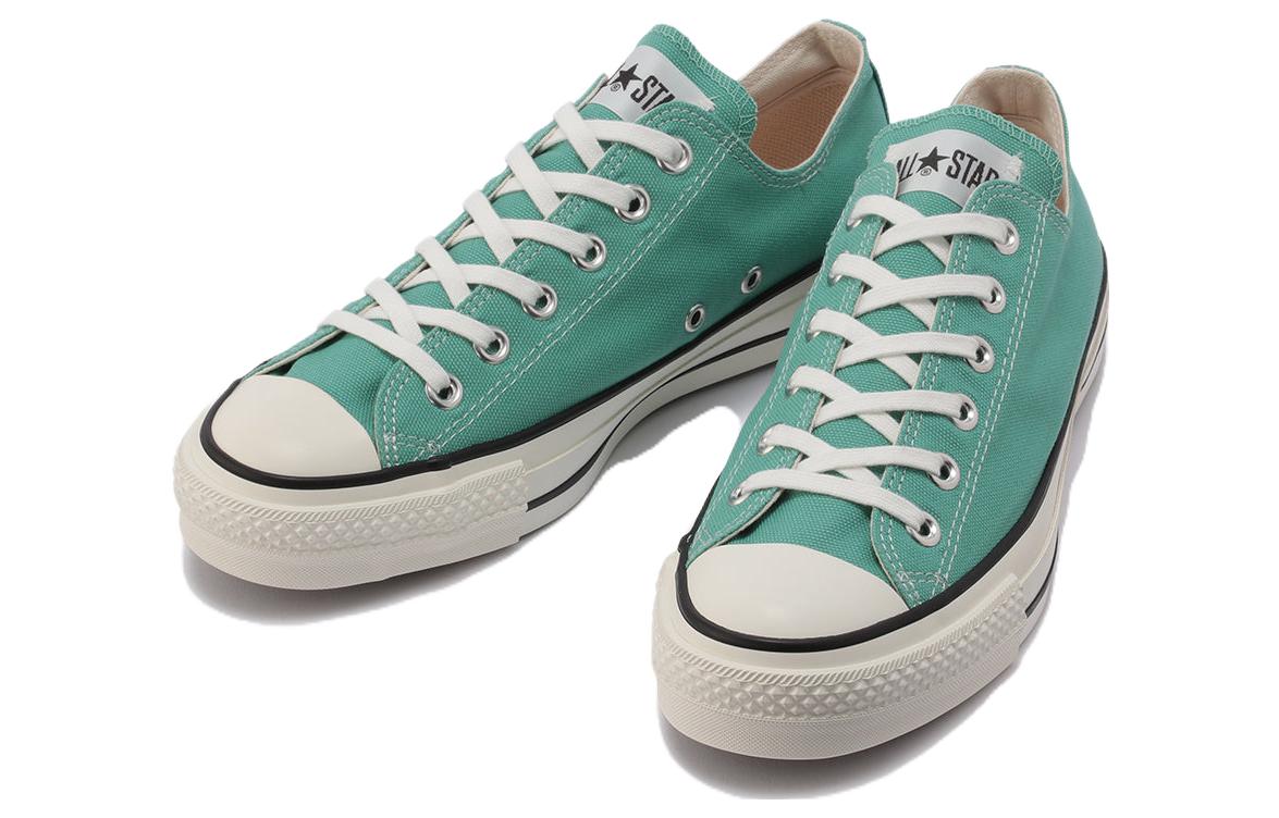 (WMNS) Converse Chuck Taylor All Star OX 'Mint Green White' 31307810