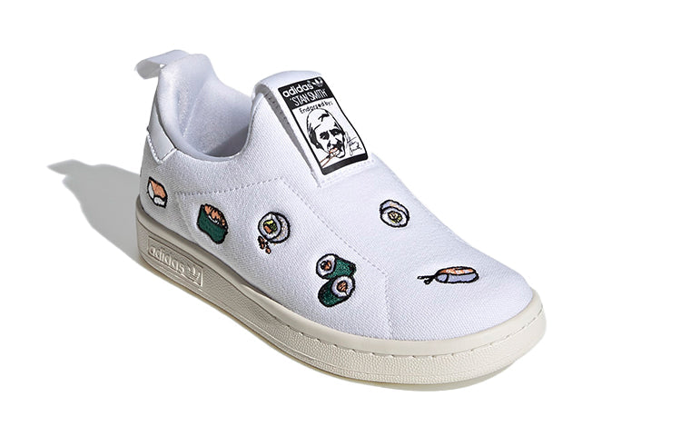 (GS) adidas Stan Smith 360 J 'Sushi' EF6665