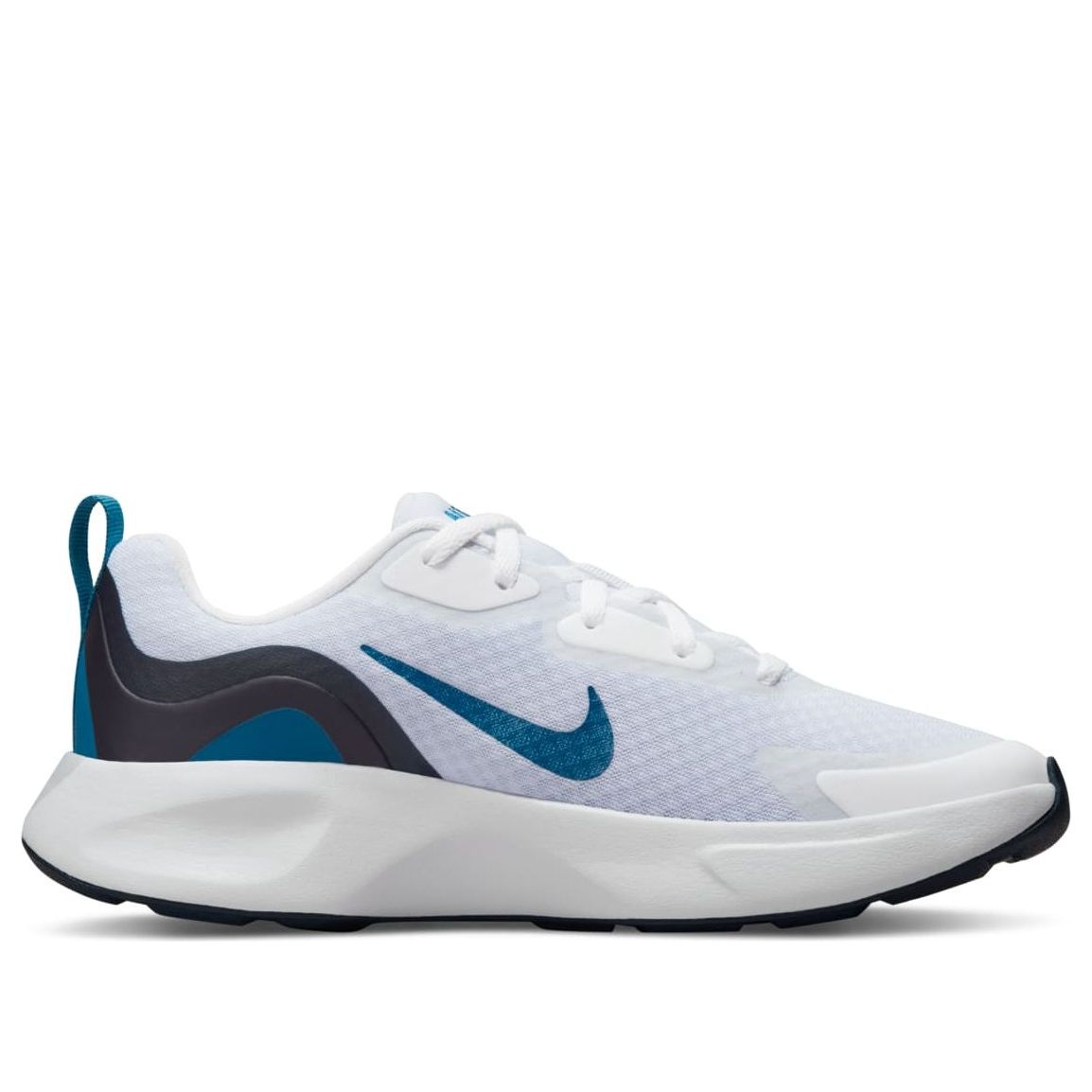 (GS) Nike Wearallday 'White Marina' CJ3816-106