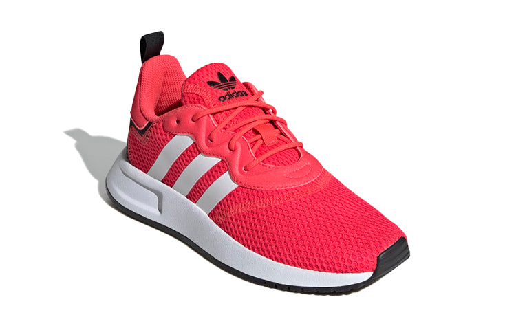 (GS) adidas originals X_Plr S J 'Red White' FV3637