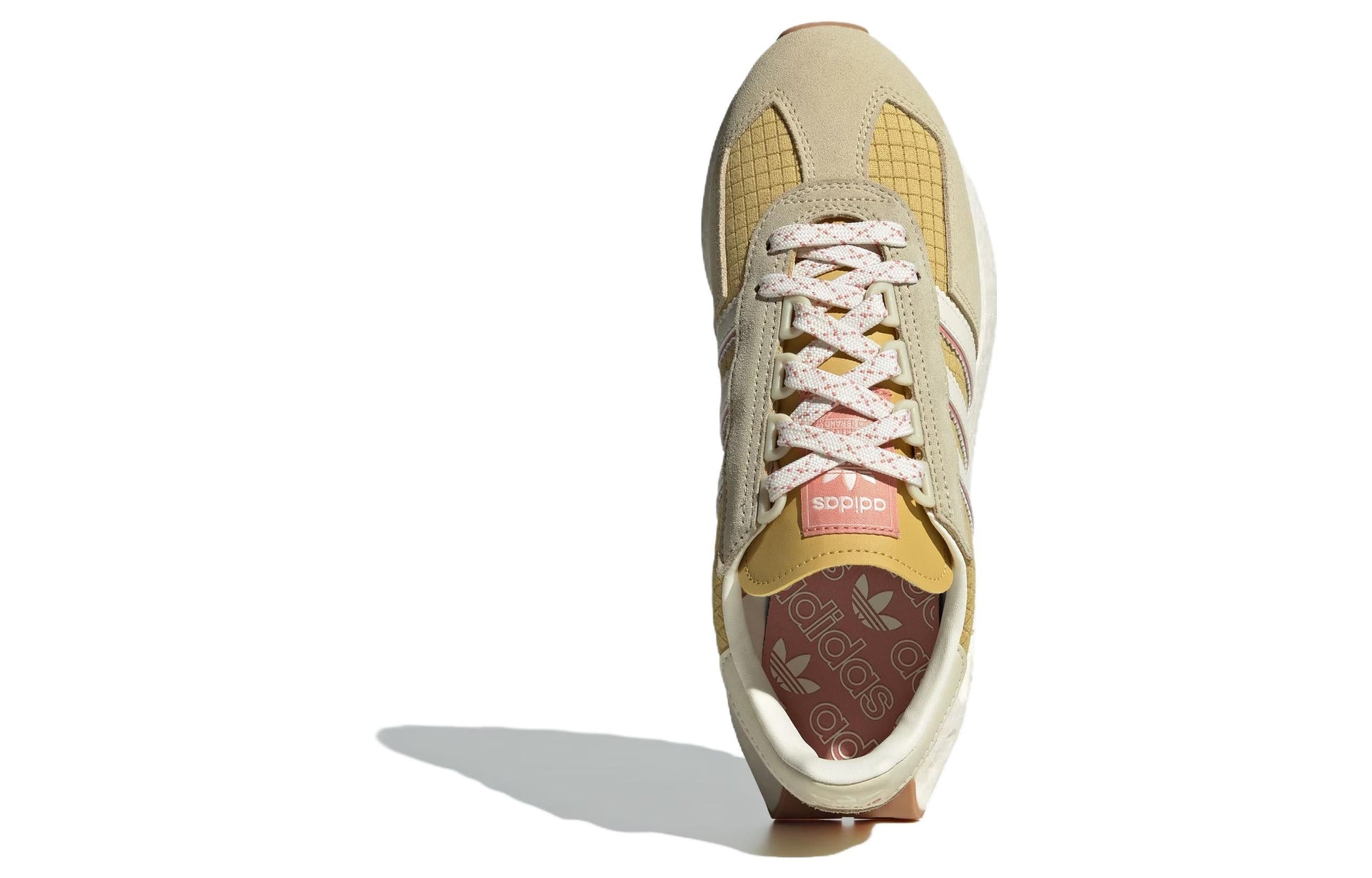 (WMNS) adidas Retropy E5 'Brown' IG1578