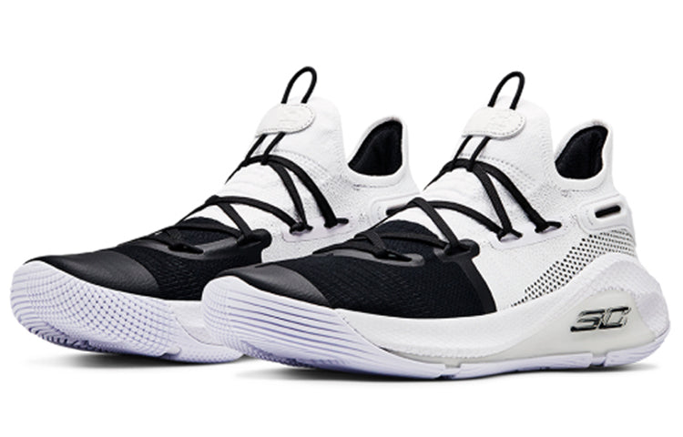 Under Armour Curry 6 'Working on Excellence' 3020612-101