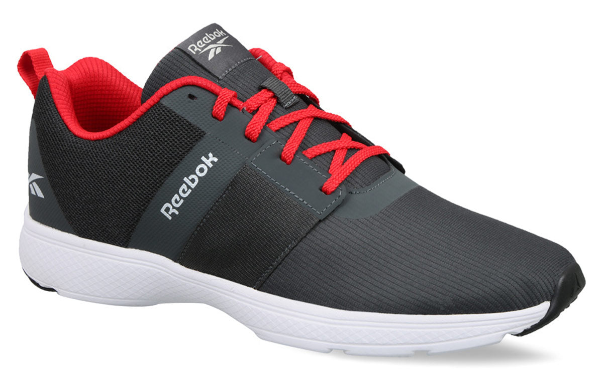 Reebok Running Luminious Runner 'Grey Red' EW5289