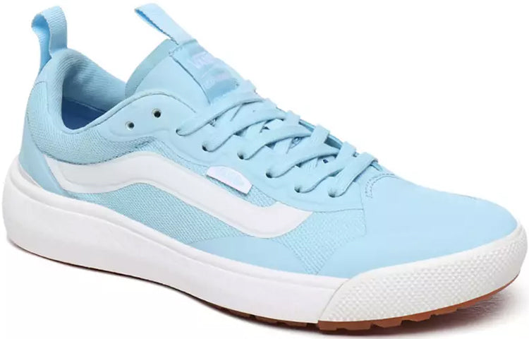 Vans Ultrarange Exo Shoes Blue/White VN0A4U1KMQW