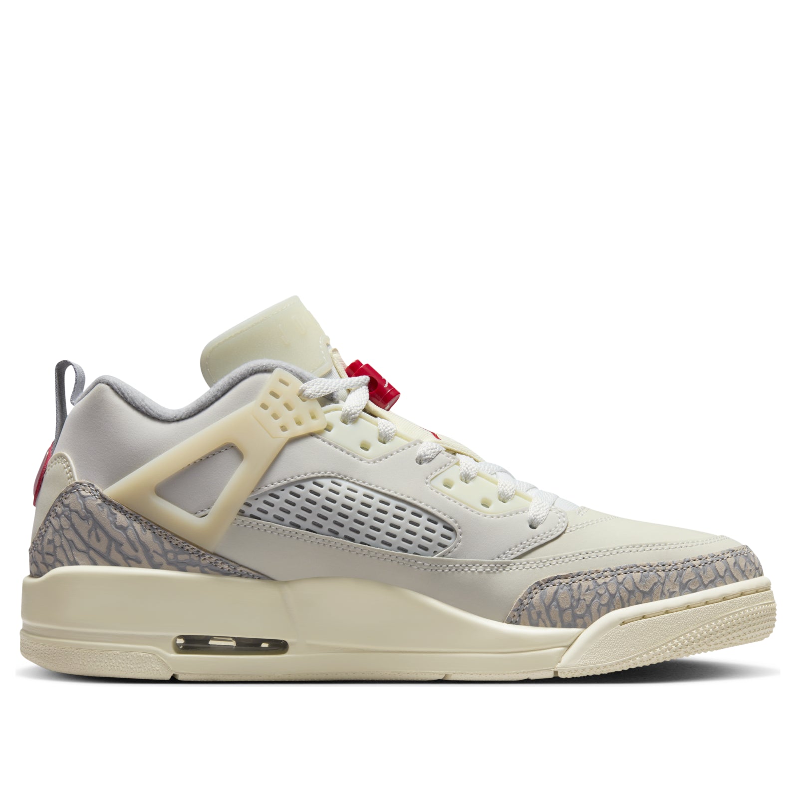 Air Jordan Spizike Low 'Coconut Milk' FQ1759-100