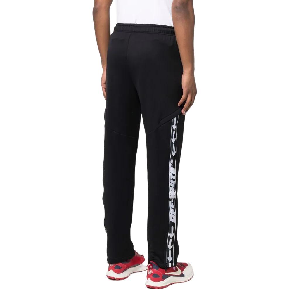Off-White FW22 Logo OMVG017C99FAB0011001