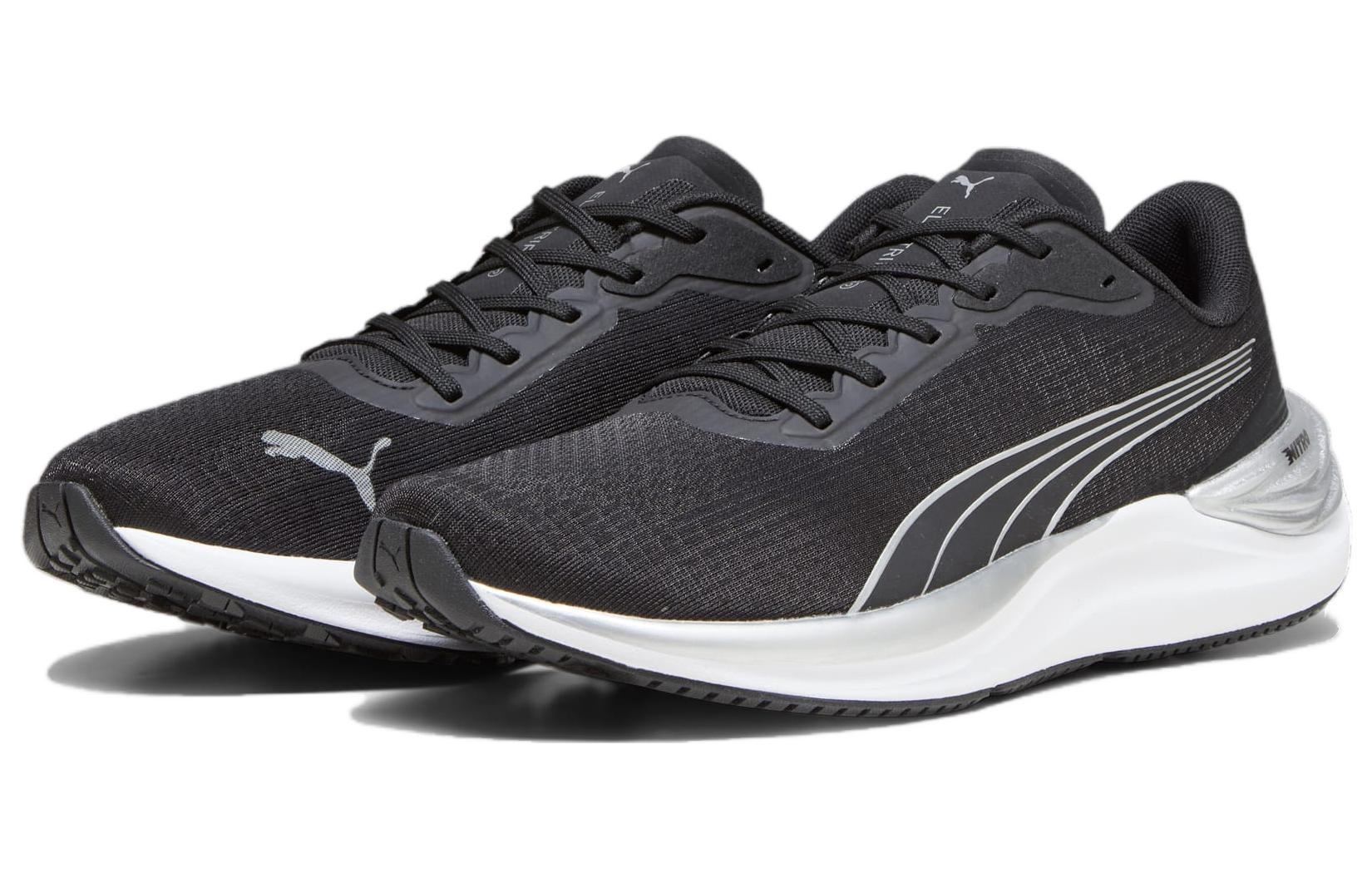 PUMA Electrify Nitro 3 'Black' 378455-01