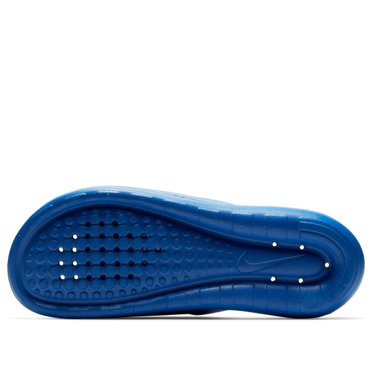 Nike Victori One Slide 'Polka Swoosh - Game Royal' CZ5478-401