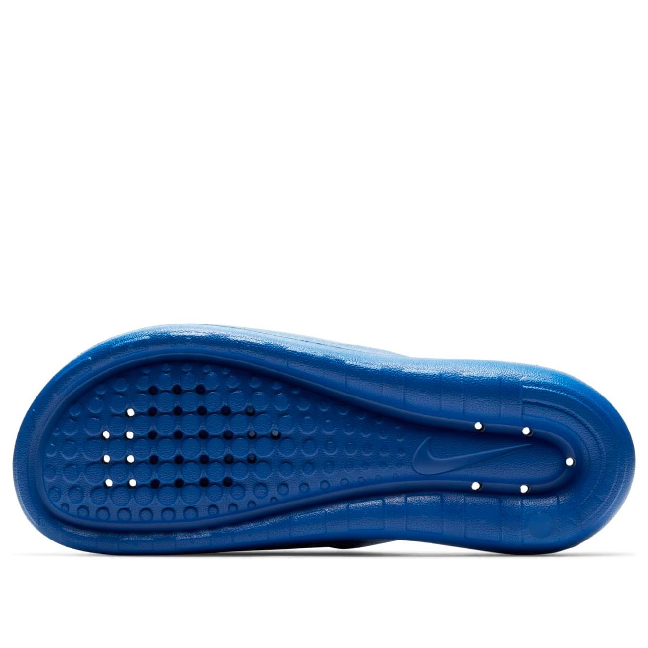 Nike Victori One Slide 'Polka Swoosh - Game Royal' CZ5478-401