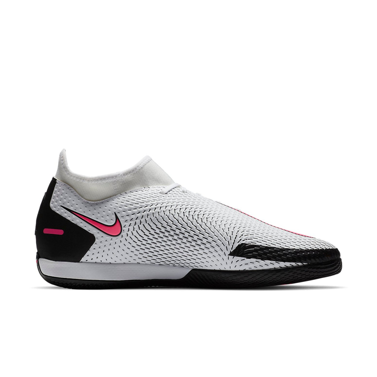 Nike Phantom GT Academy DF IC 'White Pink Blast' CW6668-160
