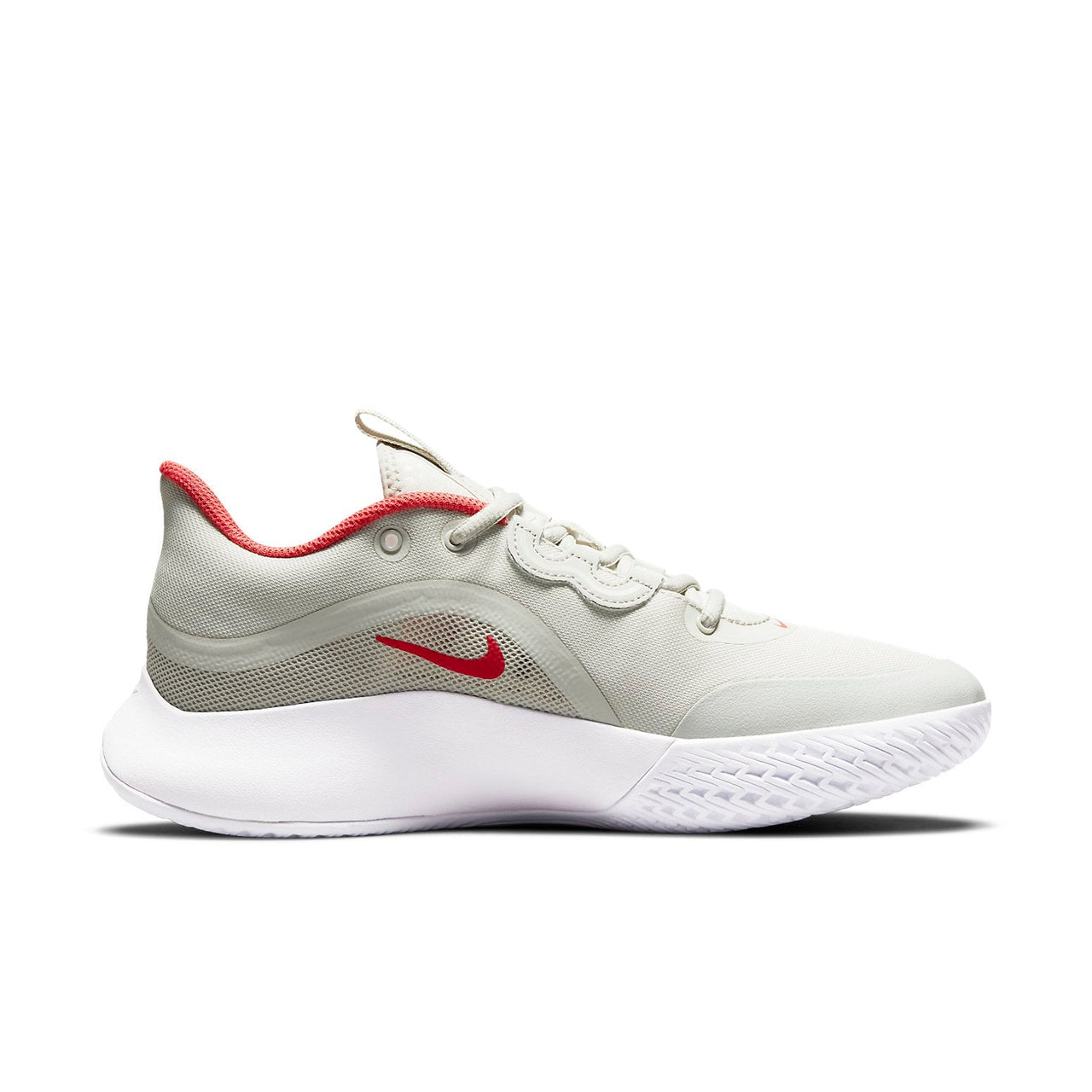 (WMNS) Nike Court Air Max Volley 'Light Bone Lobster' CU4275-004