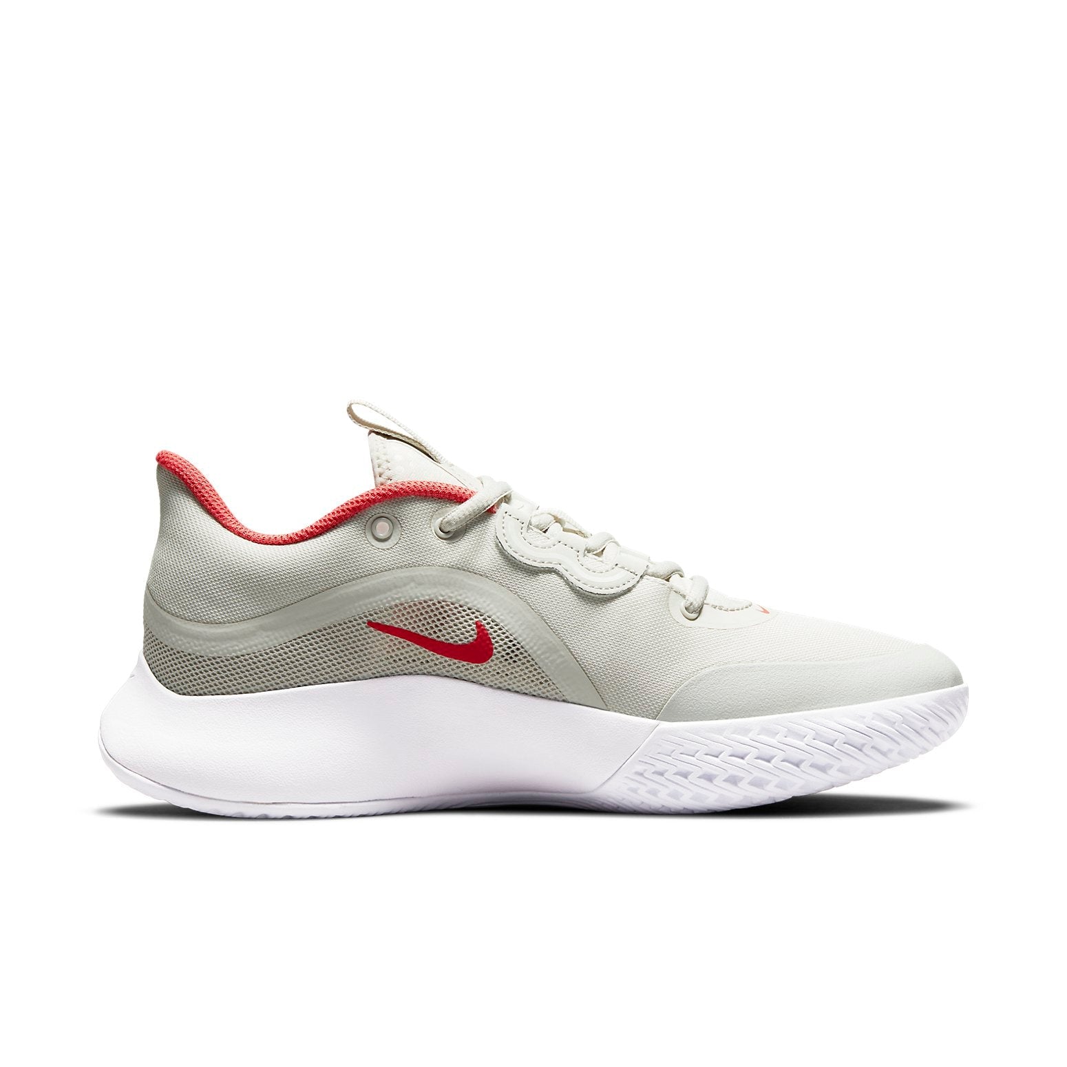 (WMNS) Nike Court Air Max Volley 'Light Bone Lobster' CU4275-004
