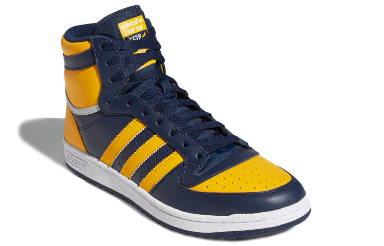 adidas Top Ten RB 'Navy Gold' FV4926