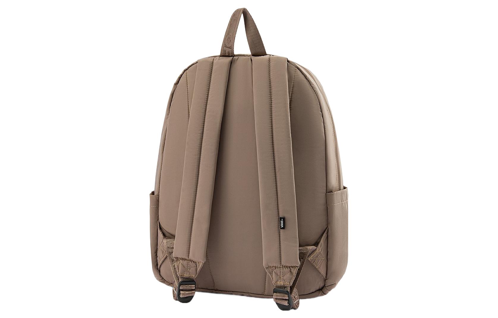 Vans Old Skool H2O Backpack 'Desert Taupe' VN0A5E2SYEH