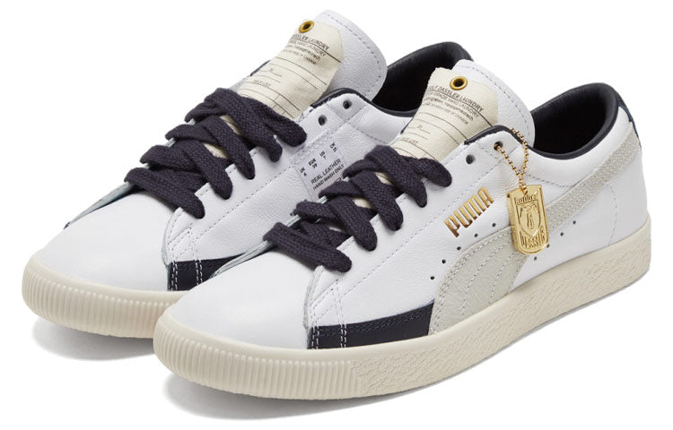 PUMA Basket Vintage 'Rudolf Dassler Legacy Collection' 381196-01