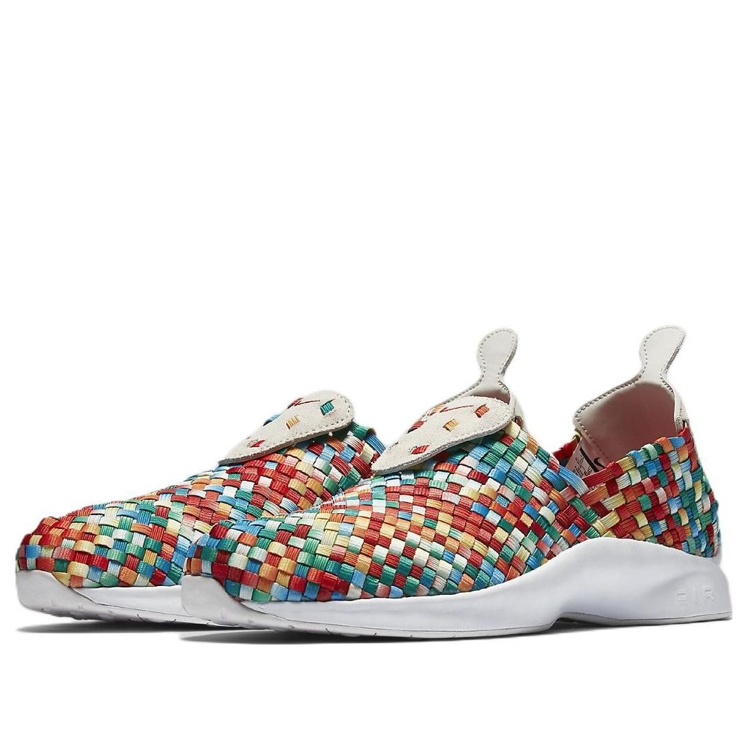 Nike Air Woven Premium 'Rainbow' 2017 898028-001
