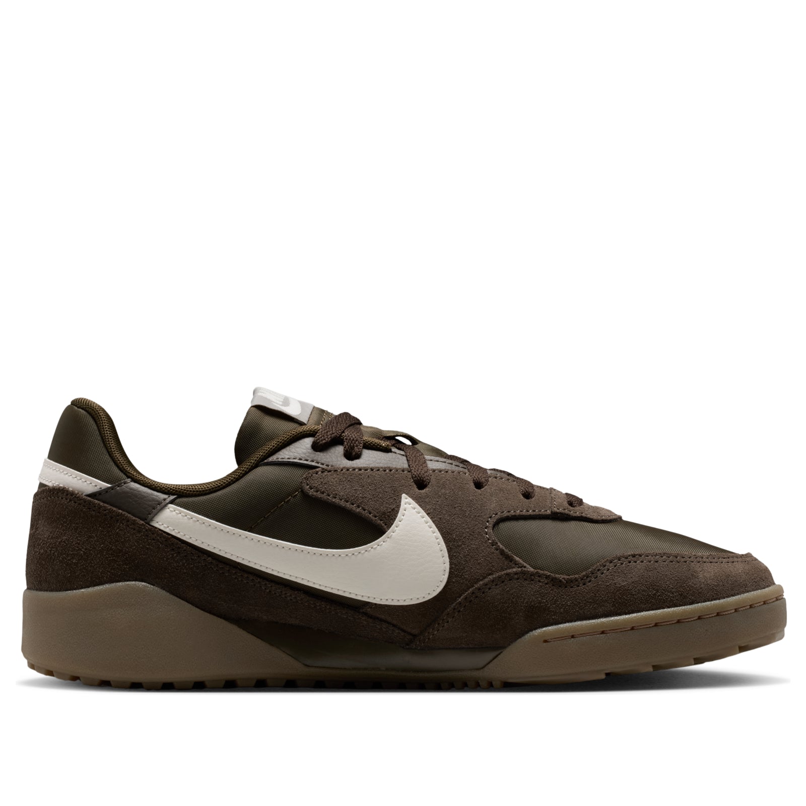 Nike Terra Manta Suede 'Dark Hazel Coconut Milk' IB7254-201