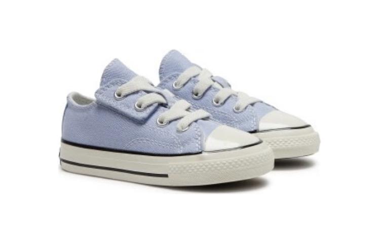 (TD) Converse Chuck 70 1V Velcro 'Light Purple' A06895C