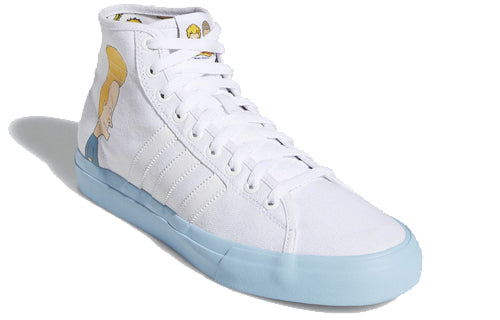 adidas Beavis And Butt-Head x Matchcourt High 'Beavis' DB3379