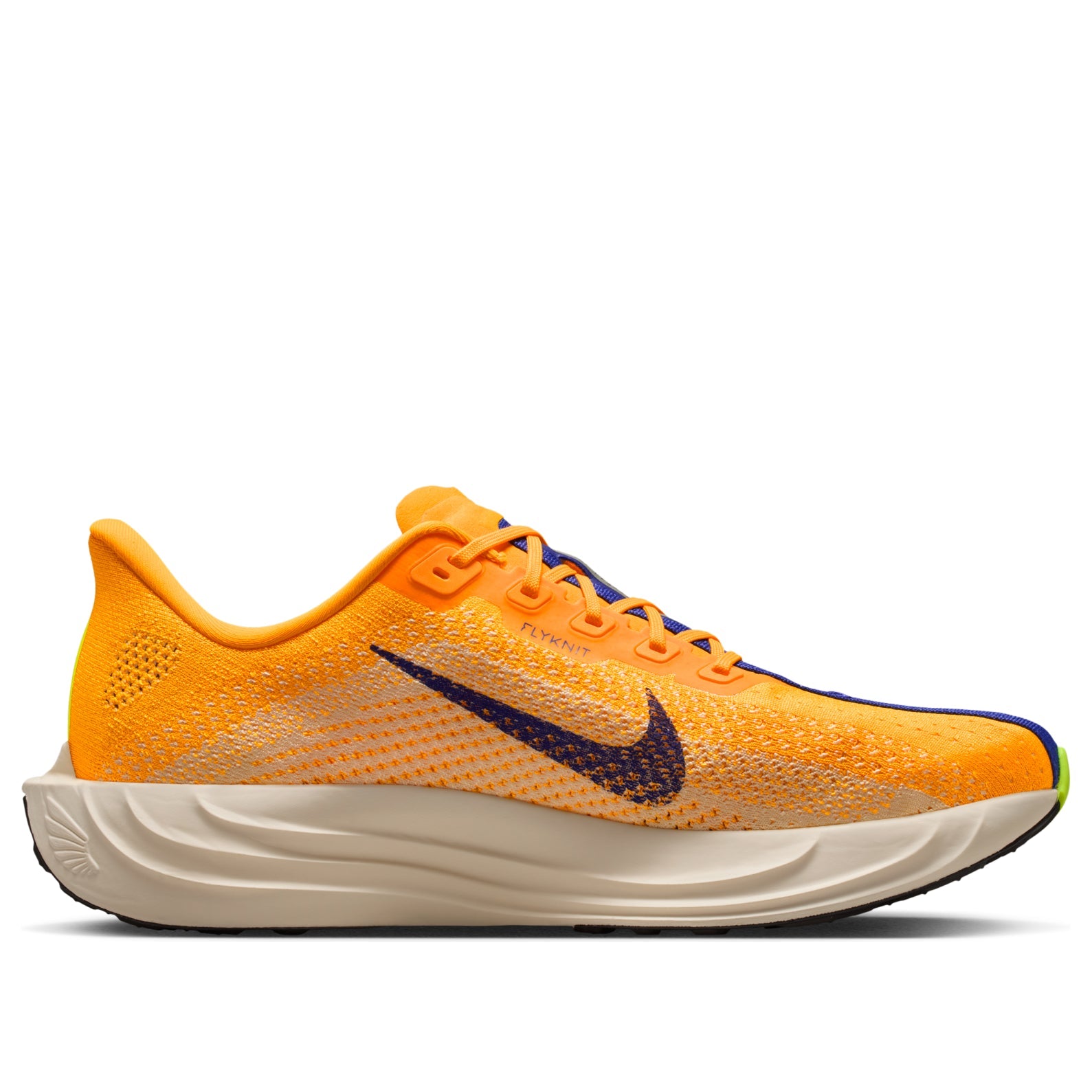 Nike Air Zoom Pegasus Plus 'Laser Orange Alabaster' FQ7262-801