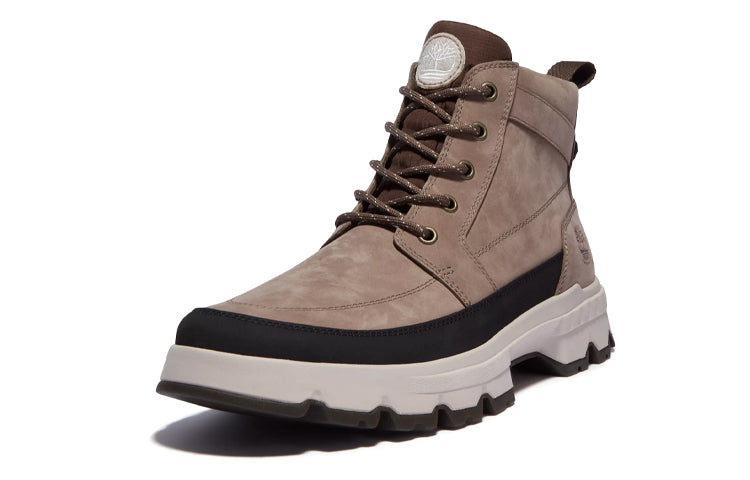 Timberland Original Chukka Boots 'Grey' A2BF1L44