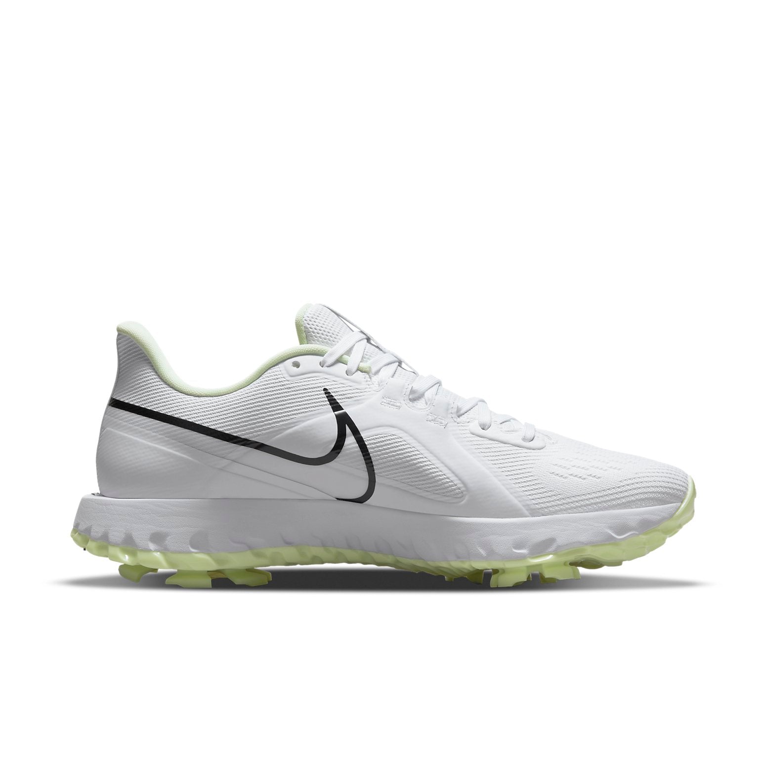 Nike React Infinity Pro 'White Volt' CT6620-109