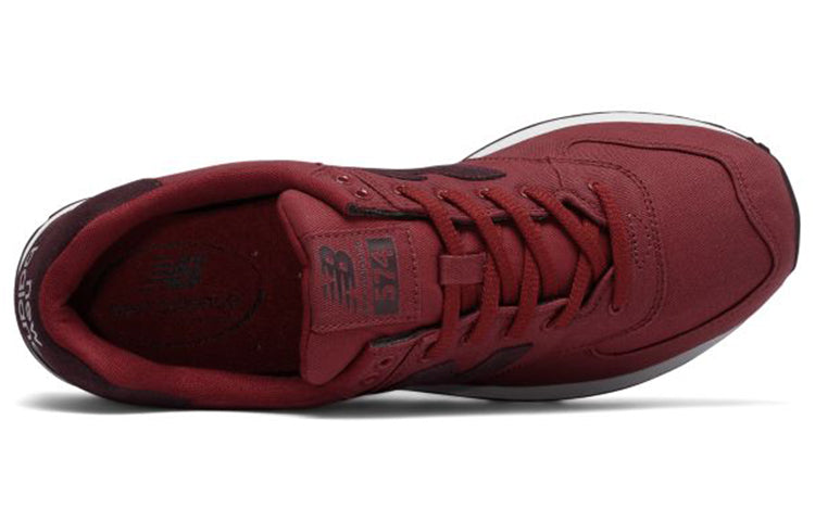 New Balance 574 'Biking Red' ML574MDA