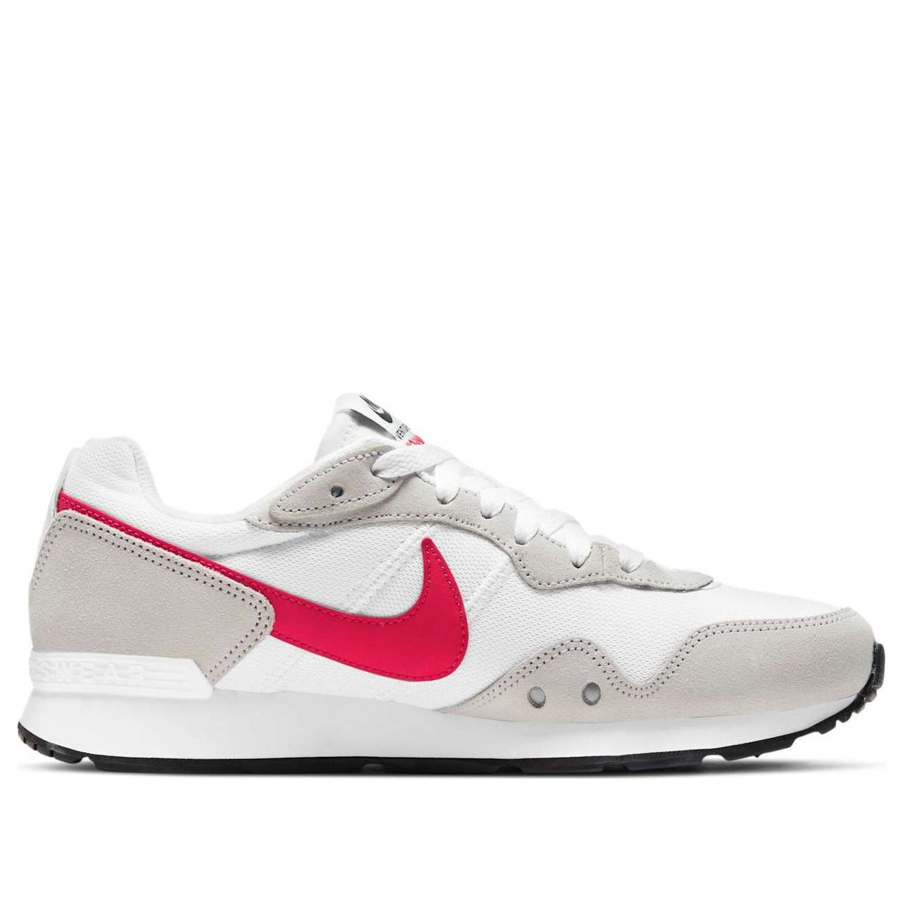 (WMNS) Nike Venture Runner 'White Siren Red' CK2948-103