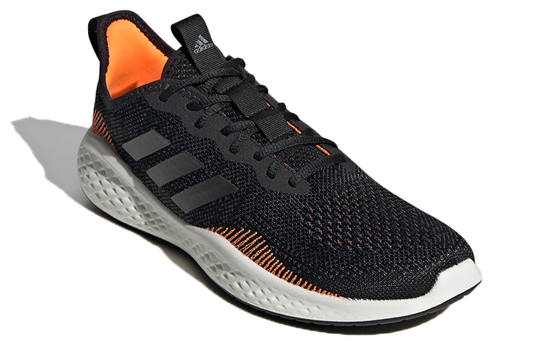 adidas Fluidflow 'Grey Orange' FW5086