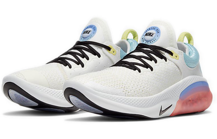 (WMNS) Nike Joyride Run Flyknit 'Sunbleach' AQ2731-101
