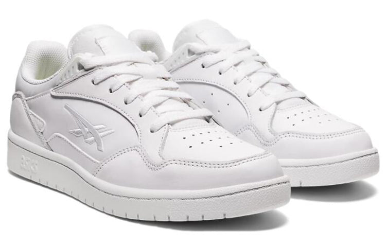 (WMNS) ASICS Skycourt 'White' 1202A066-100