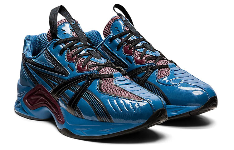 ASICS x Kiko Kostadinov HN2-S Protoblast 'Aquatic' 1201A246-400