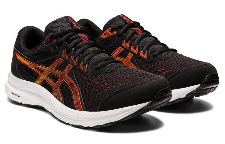ASICS Gel-Contend 8 'Black Cherry Tomato' 1011B492-004