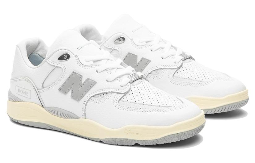 New Balance Tiago Lemos Numeric 1010 x Rone 'Sophisticated Skateboarding' NM1010RO
