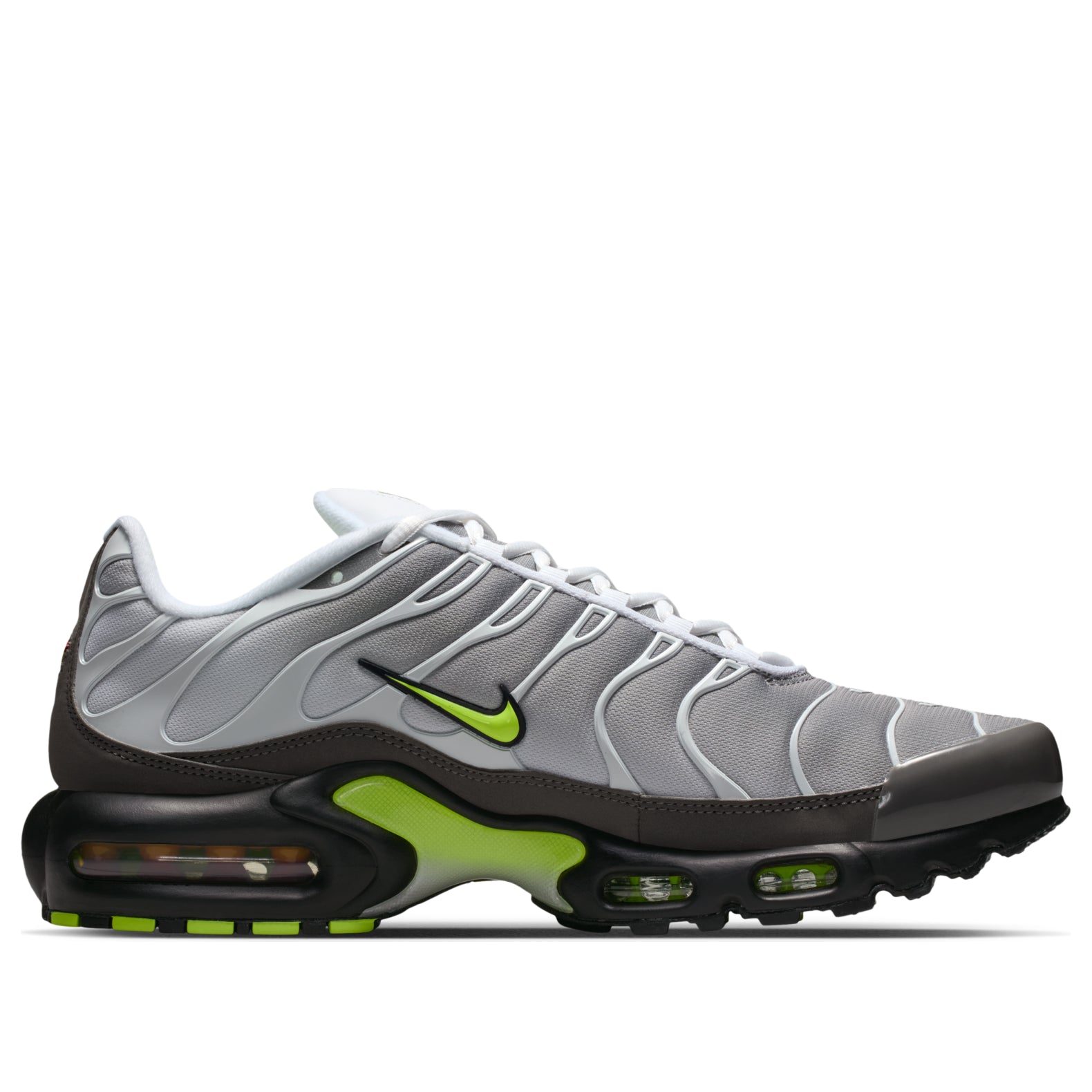 Nike Air Max Plus 'Neon'  IQ0288-100