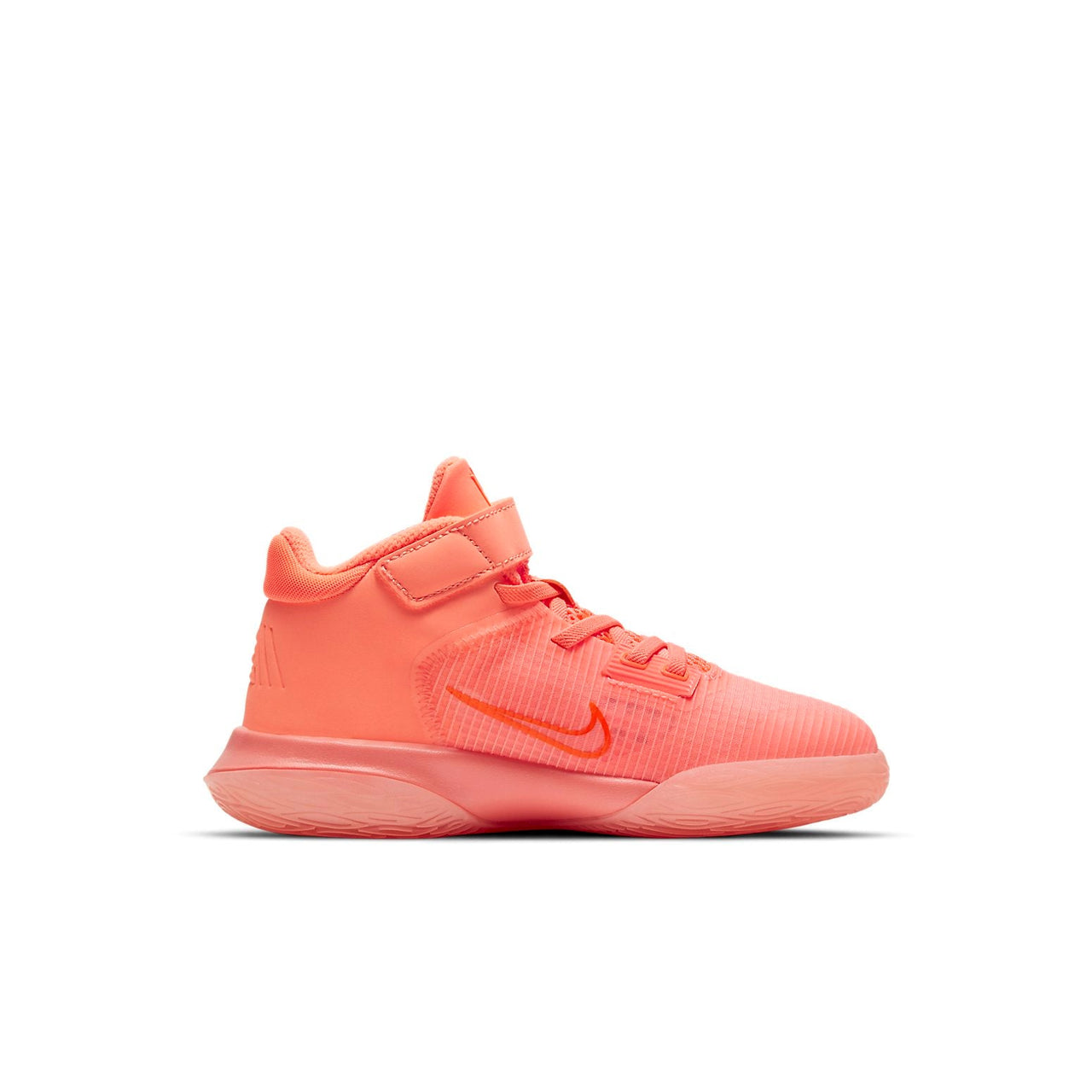 (PS) Nike Kyrie Flytrap 4 'Crimson Pulse' CT5536-800
