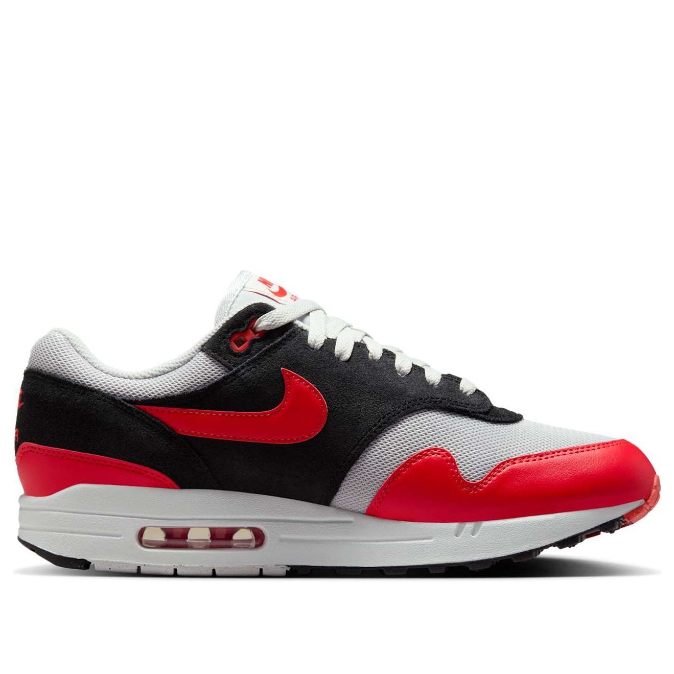 Nike Air Max 1 'Reverse Chili' FZ5808-015