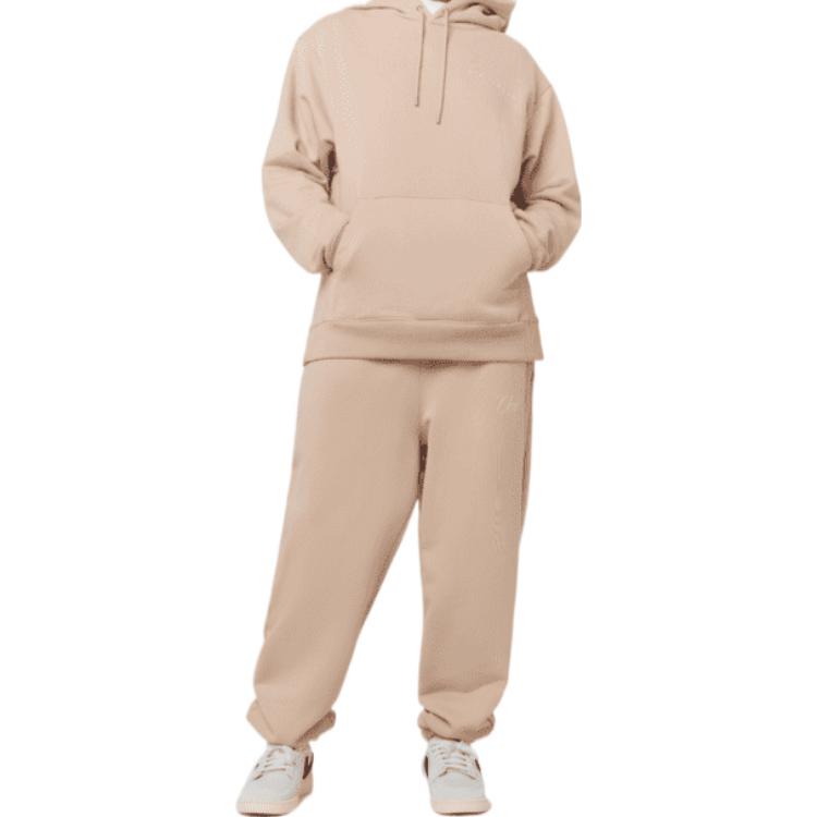 Air Jordan x Union Logo Pants 'Khaki' DV7337-296