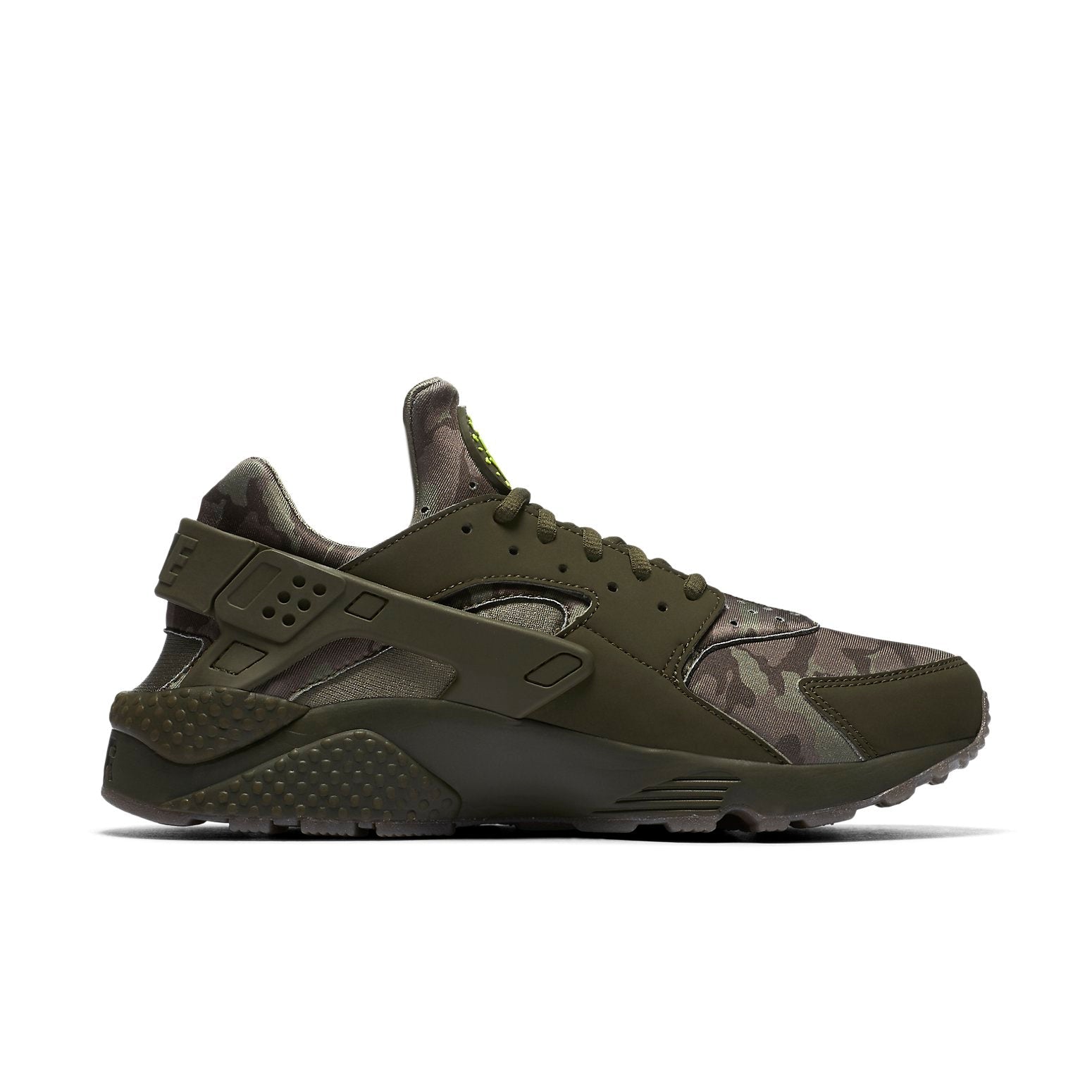 Nike Air Huarache Run 'Camo' AT6156-300