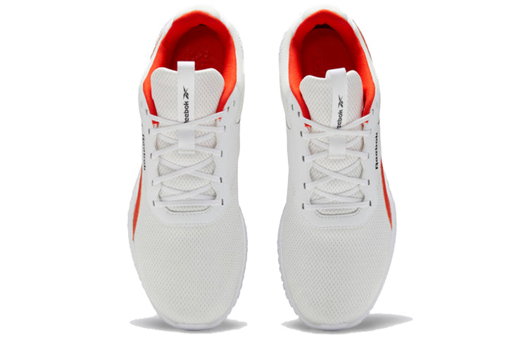 Reebok FLEXAGON ENERGY 2.0 MT 'White Orange' FU8706