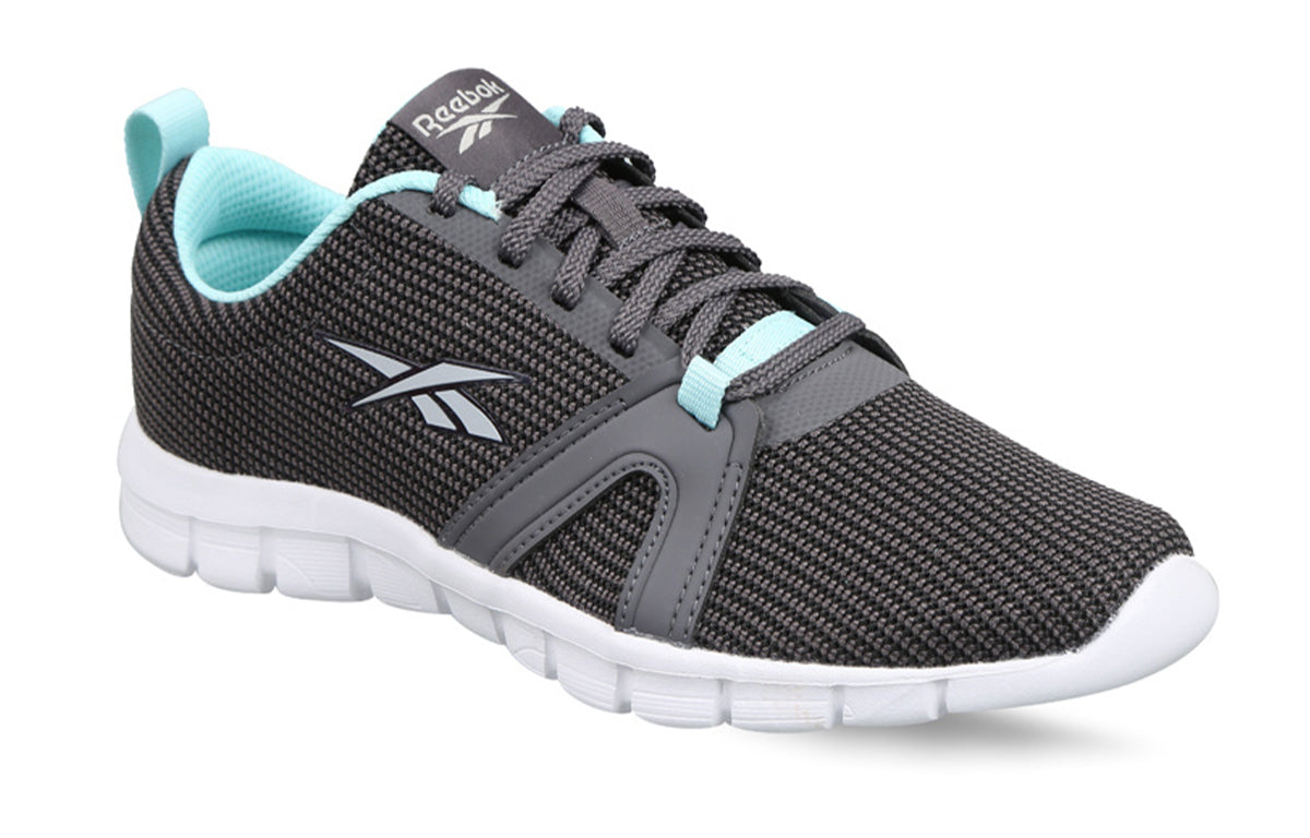 (WMNS) Reebok Training Lite Shoes Grey/Blue EX4032