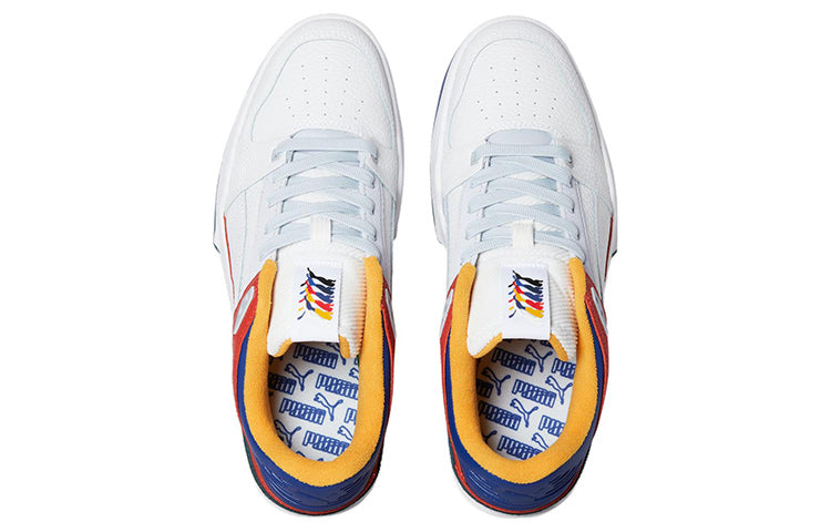 PUMA Slipstream 'New Heritage - White' 389971-01