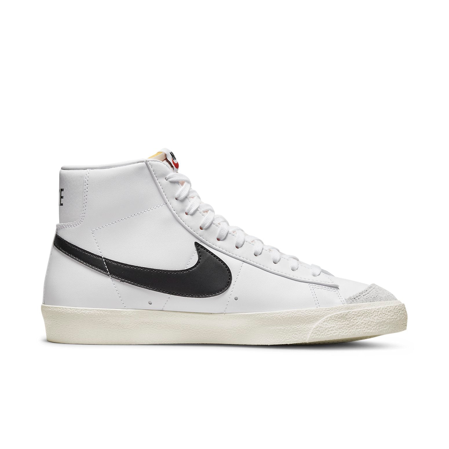 Nike Blazer Mid '77 Vintage 'White Chlorophyll' BQ6806-116