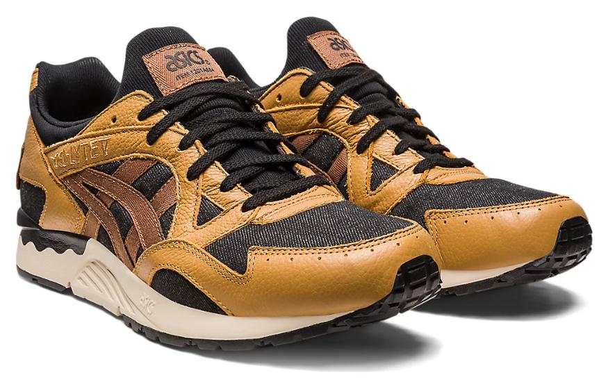 ASICS Gel-Lyte V 'Modern Patchwork' 1201A884-200