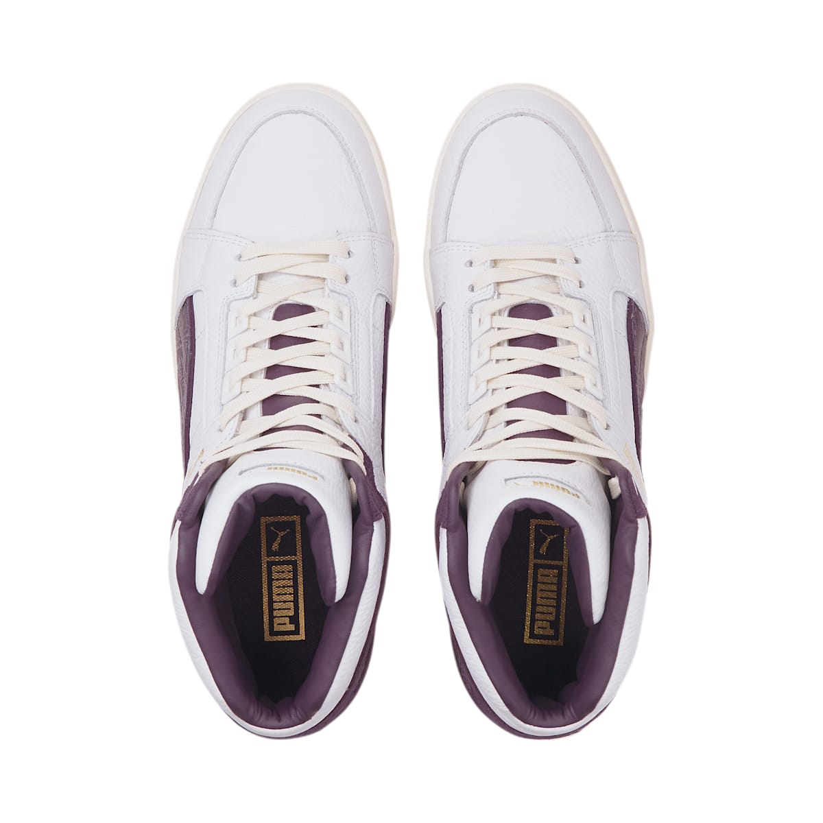 PUMA Slipstream Mid SC 'White Sweet Grape' 382091-01