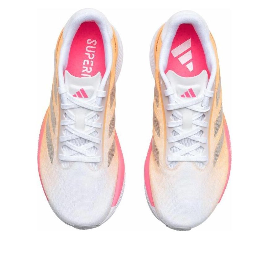 (WMNS) adidas Supernova Eterno 'Orange' IH0446