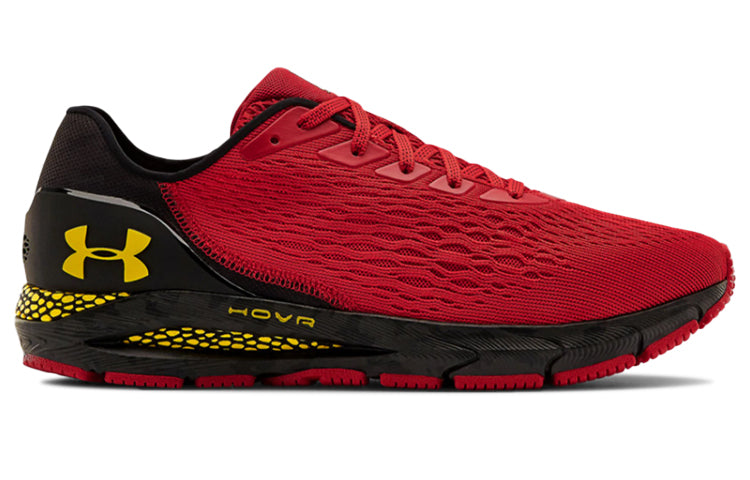 Under Armour HOVR Sonic 3 Team 'Maryland Terrapins' 3023714-600