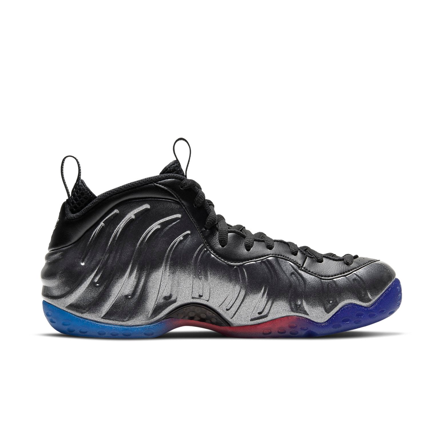 Nike Air Foamposite One QS 'Gradient Soles' CU8063-001