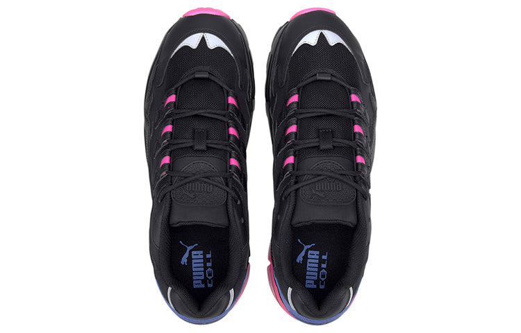 PUMA Cell Alien Kite Black/Pink 371438-02